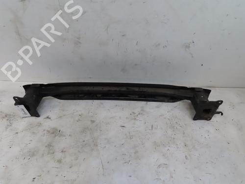 Reforço do pára-choques traseiro VW POLO VI (AW1, BZ1, AE1) 1.6 TDI (80 hp) 31283875