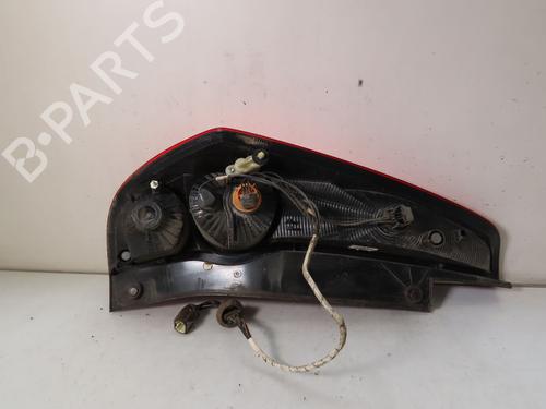 Used Right taillight OPEL AGILA B (H08) 1.0 (F68) (65 hp) 18601967