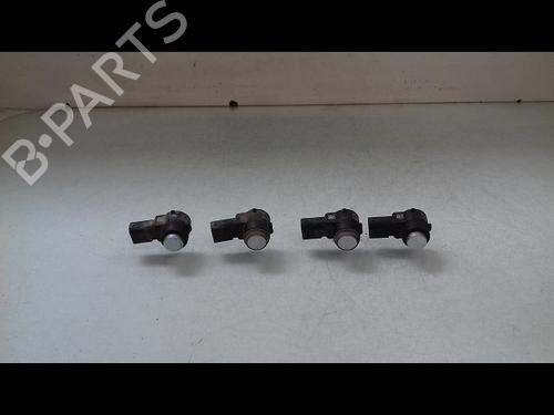 Used Electronic module PEUGEOT 407 SW (6E_, 6D_) 2.0 HDi 135 (136 hp) 14893213