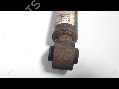 Used Right rear shock absorber FIAT DOBLO Cargo (263_) 1.3 D Multijet (90 hp) 10701350