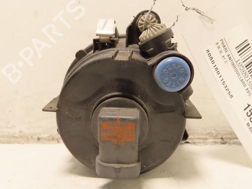 Left front fog light BMW X1 (F48) sDrive 18 d | BP29516433C30 