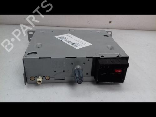Radio CITROËN C4 II (NC_) 1.6 HDi 90 | BP13243186E6 