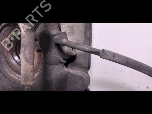 Right front steering knuckle FORD KA (RU8) 1.2 | BP15799239M26