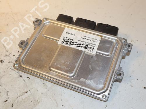 Used Engine control unit (ECU) Engine control unit (ECU) PEUGEOT 108 1.2 (82 hp) 35997930 35997930