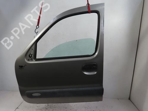 Used Left front door RENAULT KANGOO (KC0/1_) 1.9 dCi 4x4 (84 hp) 16859890