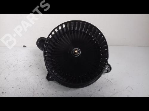 Heater blower motor FORD TOURNEO COURIER B460 MPV 1.0 EcoBoost | BP8992298M62 