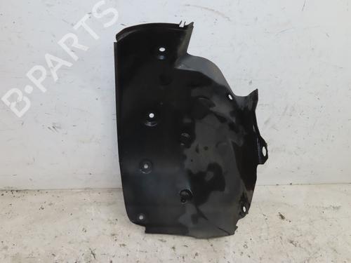 Used Wheel arch RENAULT KANGOO / GRAND KANGOO II (KW0/1_) 1.5 dCi 110 (KW0C, KW0H) (110 hp) 29643924