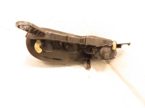 Left front indicator CITROËN C3 / C3 ORIGIN III (SX) 1.5 BlueHDi 100 (SXYHYP, SXYHTU) | BP28159487C32 