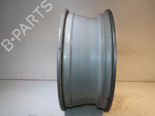 Rim PEUGEOT 2008 I (CU_) 1.2 THP 110 / PureTech 110 | BP29217053C45 