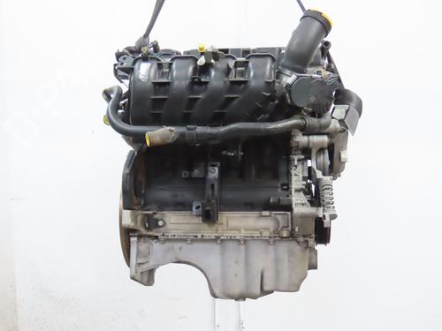 Engine OPEL CORSA D (S07) 1.2 (L08, L68) | BP33835610M1 - Image 4