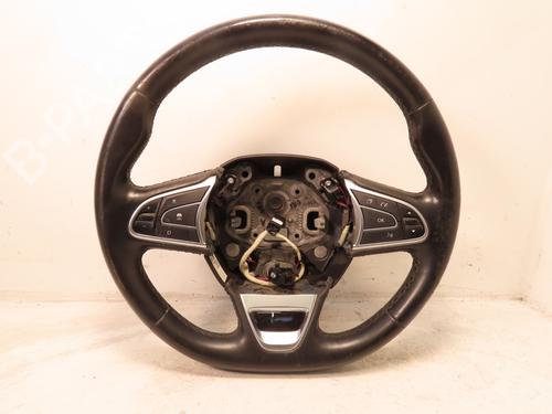 Used Steering wheel RENAULT TALISMAN (LP_) 1.5 dCi 110 (LPA3) (110 hp) 30951214