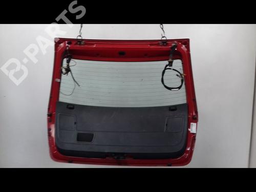 Tailgate SEAT IBIZA III (6L1) 1.9 TDI | BP8994717C6 