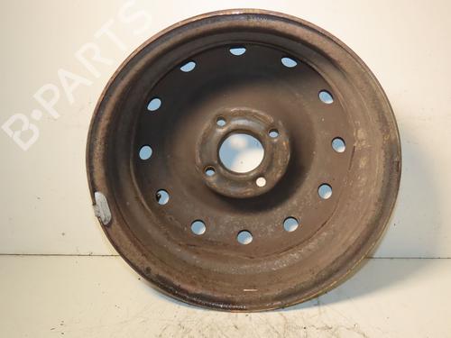 Fælk Fælk CITROËN BERLINGO / BERLINGO FIRST Box Body/MPV (M_) 1.9 D 70 (MBWJZ, MCWJZ) (69 hp) 32151267 32151267