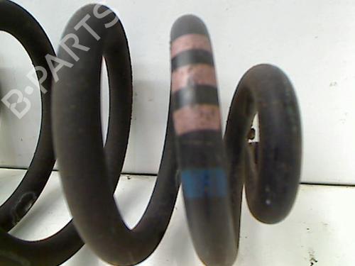 Used Shock absorber spring Shock absorber spring RENAULT GRAND SCÉNIC II (JM0/1_) 1.9 dCi (116 hp) 36484154 36484154