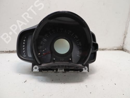 Kombiinstrument Kombiinstrument 39219043 39219043