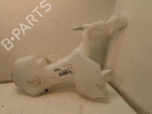 Windscreen washer tank FORD FIESTA VII (HJ, HF) 1.1 Ti-VCT | BP29601408C113 