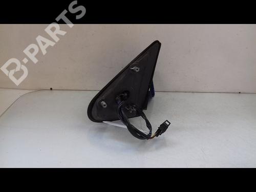Right mirror SEAT CORDOBA (6K1, 6K2) 1.9 TDI | BP8981225C27 