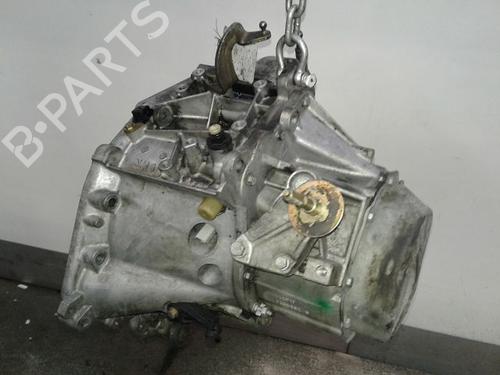 Used Gearbox PEUGEOT 307 (3A/C) 2.0 HDi 110 (107 hp) 8986102