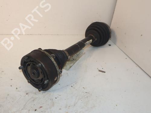 Used Left front driveshaft Left front driveshaft SEAT IBIZA IV (6J5, 6P1) 1.6 TDI (90 hp) 33947164 33947164