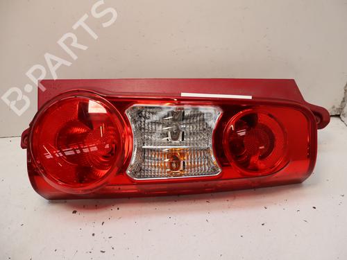 Used Right taillight Right taillight 39221156 39221156