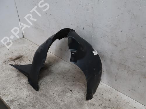 Hjulbue Hjulbue VW POLO IV (9N_, 9A_) 1.4 TDI (70 hp) 35997934 35997934