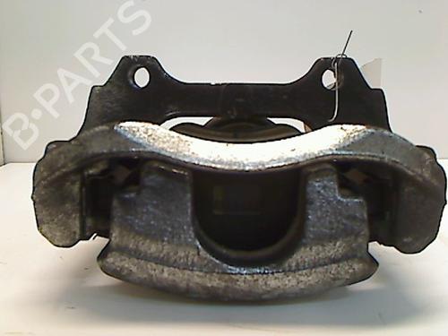 Left front brake caliper CITROËN NEMO MPV  | BP23150829M105 