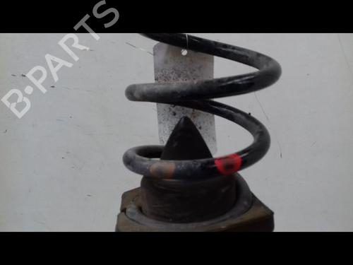 Shock absorber spring RENAULT KADJAR (HA_, HL_) 1.3 TCe 140 (HLNB, HLN1) | BP14890234C152 
