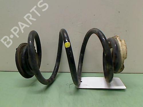 Used Shock absorber spring RENAULT TWINGO II (CN0_) [2007-2026]  23150448