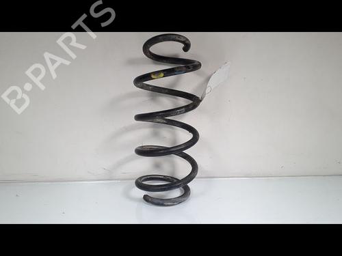 Used Shock absorber spring DACIA DUSTER (HS_) 1.5 dCi (HSMC) (107 hp) 14890298