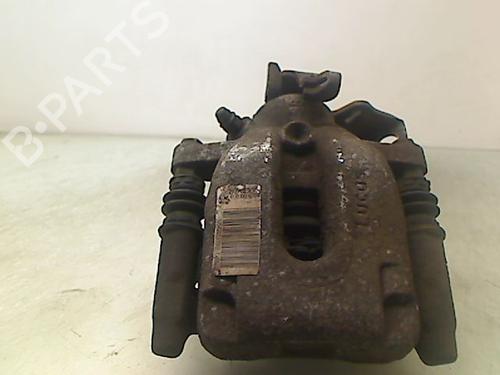Used Left rear brake caliper CITROËN C3 Picasso (SH_) 1.6 HDi 110 (112 hp) 14891692