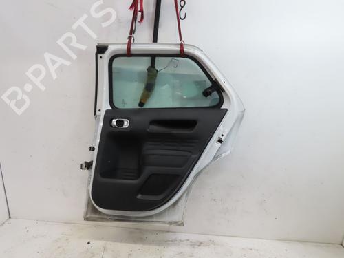 Dør højre bagtil CITROËN C4 CACTUS 1.2 THP 110 (110 hp) 31962650
