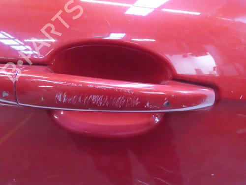 Used Right front door CITROËN C3 II (SC_) 1.4 VTi 95 (95 hp) 30916406