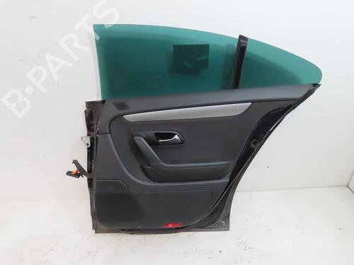Used Right rear door VW PASSAT CC B6 (357) 2.0 TDI 4motion (140 hp) 31030846