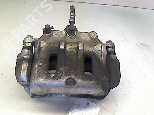 Right front brake caliper CHEVROLET CAPTIVA (C100, C140) 2.2 D | BP36484254M104 - Image 2