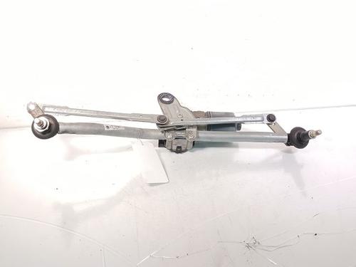 Used Front wiper motor BMW X3 (E83) 3.0 d (204 hp) 13214531