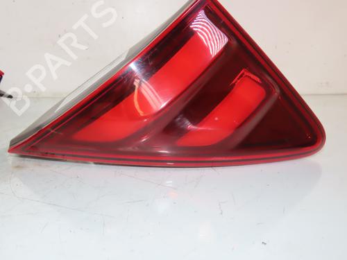 Used Right tailgate light PEUGEOT 3008 I MPV (0U_) 1.6 BlueHDi 120 (120 hp) 30954683