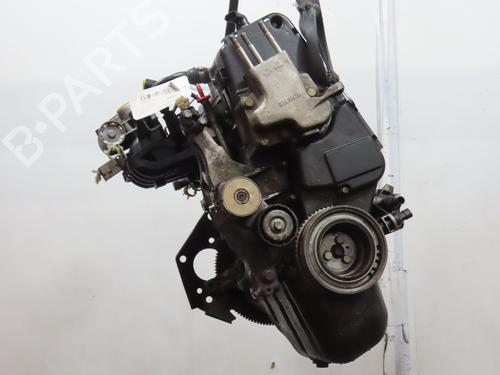 Used Engine FIAT PANDA (169_) 1.2 4x4 (169.AXB2A) (60 hp) 18205288