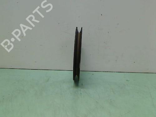 Used Pulley Pulley RENAULT SUPER 5 (B/C40_) [1984-1996] 23148734 23148734