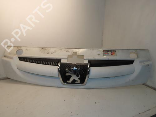 Used Grille PEUGEOT PARTNER Box Body/MPV (5_, G_) 2.0 HDi (90 hp) 31325005