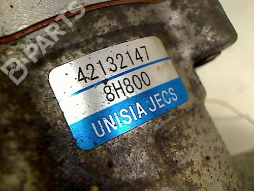 Used Steering pump NISSAN X-TRAIL I (T30) 2.2 dCi 4x4 (136 hp) 8978676