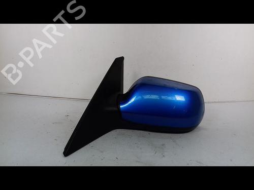Left mirror MAZDA 3 (BK) 1.6 DI Turbo | BP23152334C26