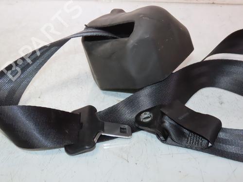 Used Rear left belt tensioner CITROËN DS3 (SA_) 1.6 HDi 90 (92 hp) 23561190