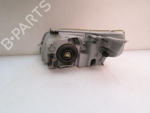 Right headlight CHEVROLET AVEO / KALOS Hatchback (T250, T255) 1.2 | BP16638166C29 