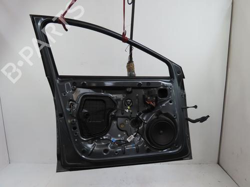 Used Left front door SEAT LEON (5F1) 2.0 Cupra (280 hp) 27975660