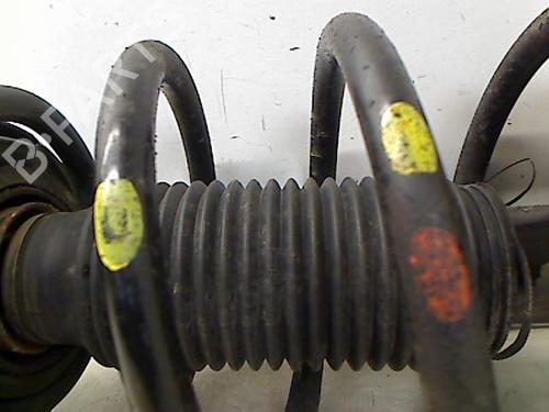 Used Left front shock absorber KIA RIO II (JB) 1.4 16V (97 hp) 8975158