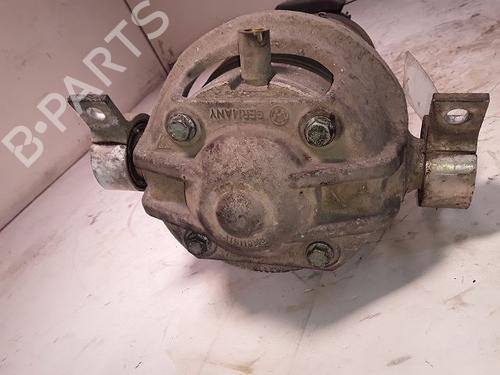 Used Left rear shock absorber Left rear shock absorber 8988173 8988173