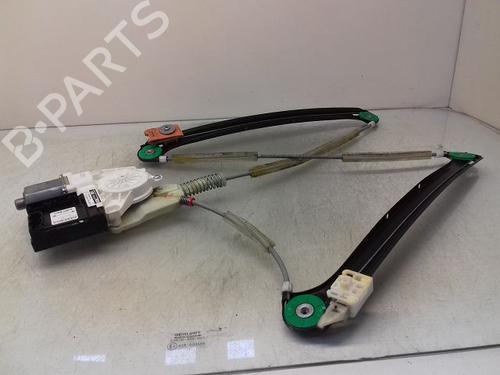 Used Front right window mechanism AUDI A3 Sportback (8PA) 2.0 TDI quattro (140 hp) 23151999