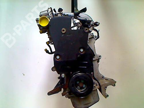 Engine SEAT ALHAMBRA (7V8, 7V9) 2.0 i | BP8975283M1 