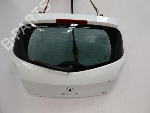 Used Tailgate Tailgate 39157566 39157566
