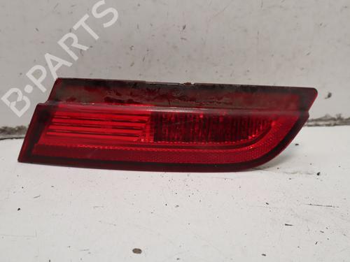 Tågelys Tågelys JAGUAR XF I (X250) 2.7 D (207 hp) 35797058 35797058
